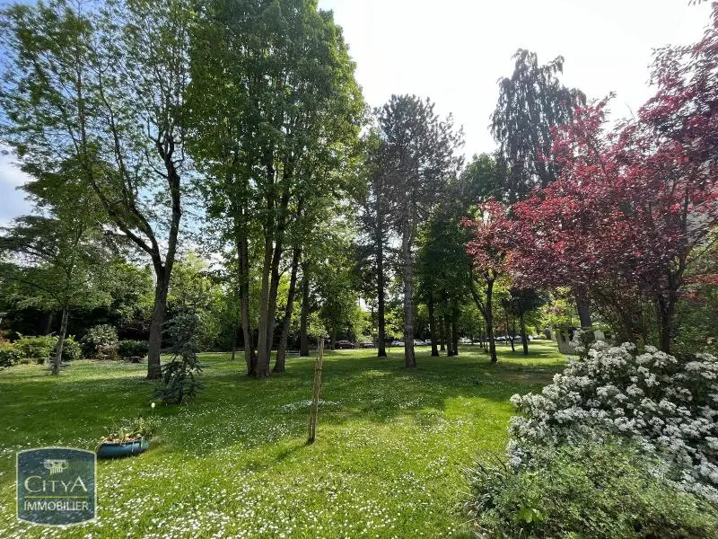 Photo 11 appartement Rambouillet