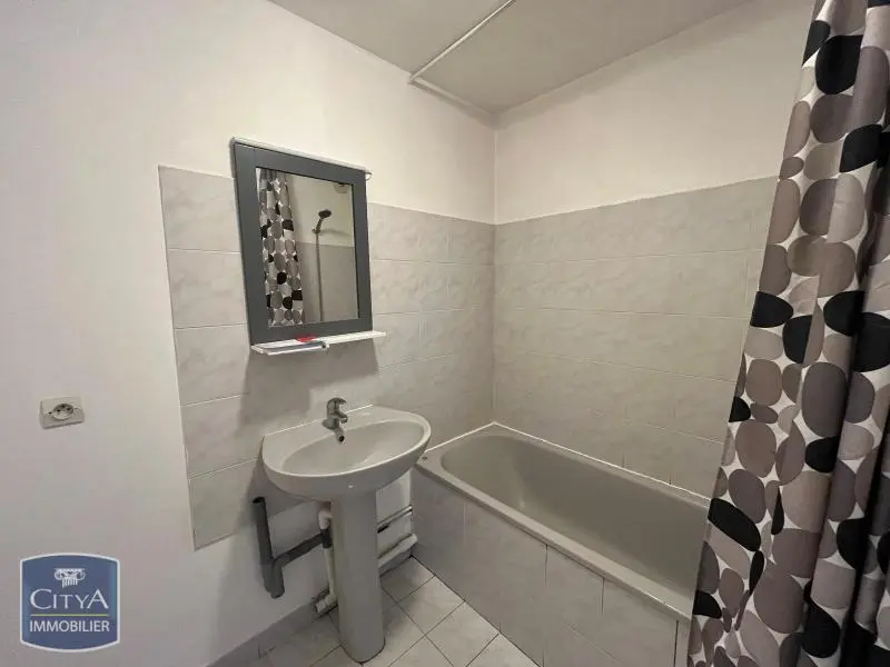 Photo 3 Appartement 2 pièces 35.75m²