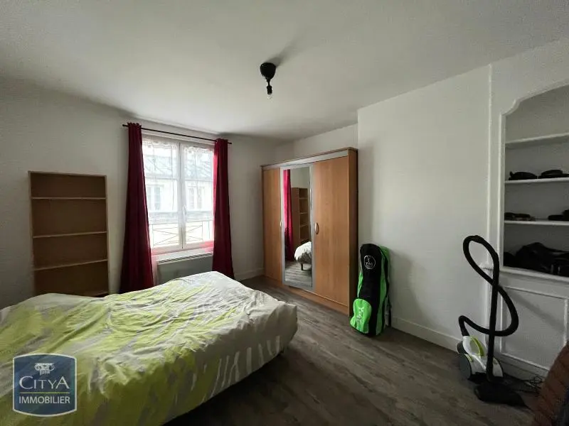 Photo 7 Appartement 2 pièces 47m²