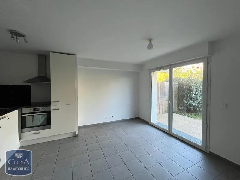 Photo 2 Appartement 2 pièces 39.82m²