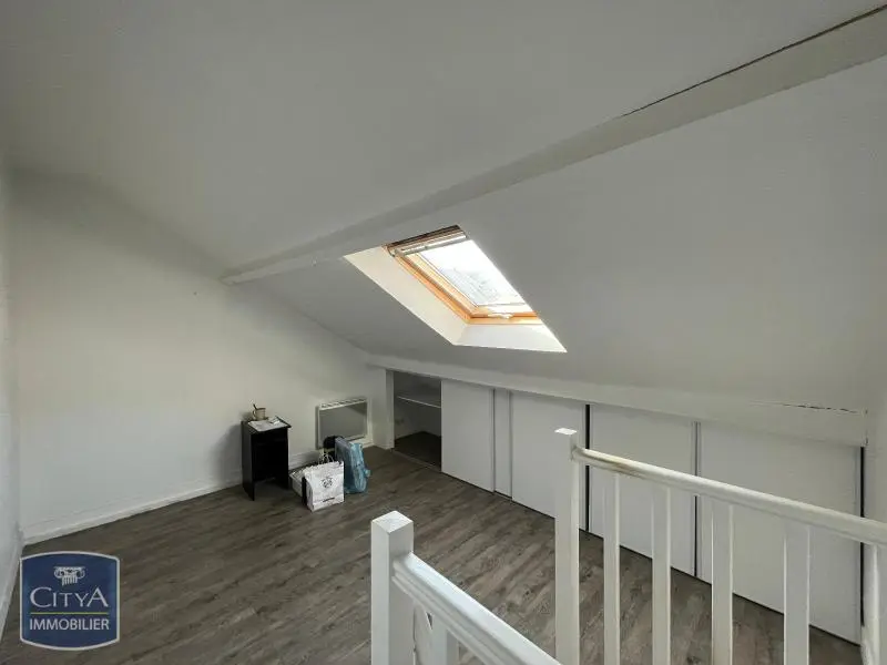 Rambouillet (78120) Appartement 2 pièces 45.7m² photo 2