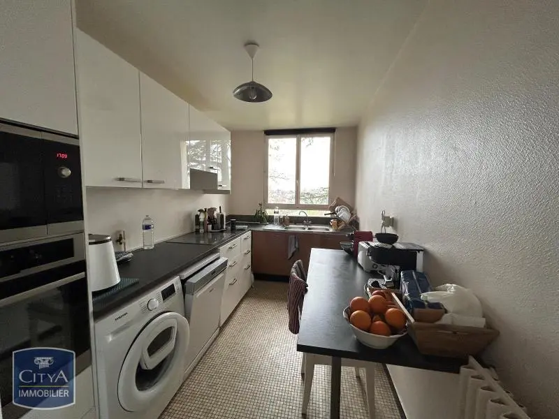 Photo 3 Appartement 4 pièces 80.4m²
