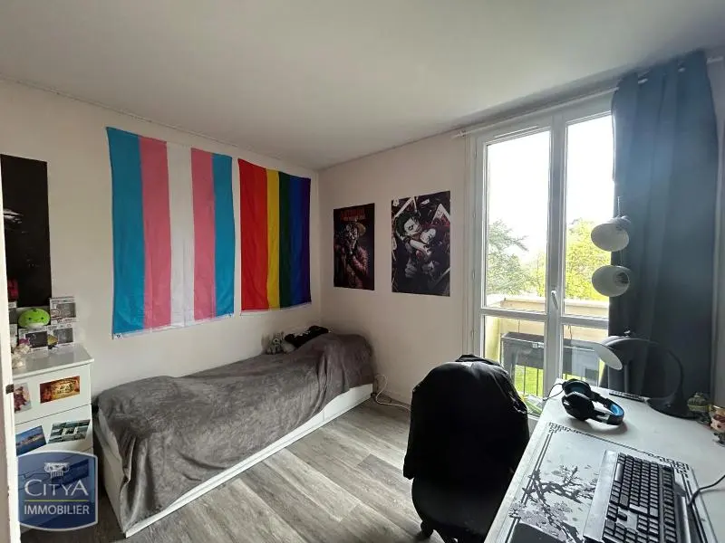 Photo 4 Appartement 4 pièces 80.4m²