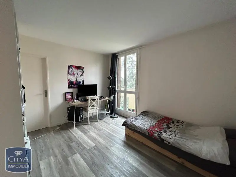 Photo 5 Appartement 4 pièces 80.4m²