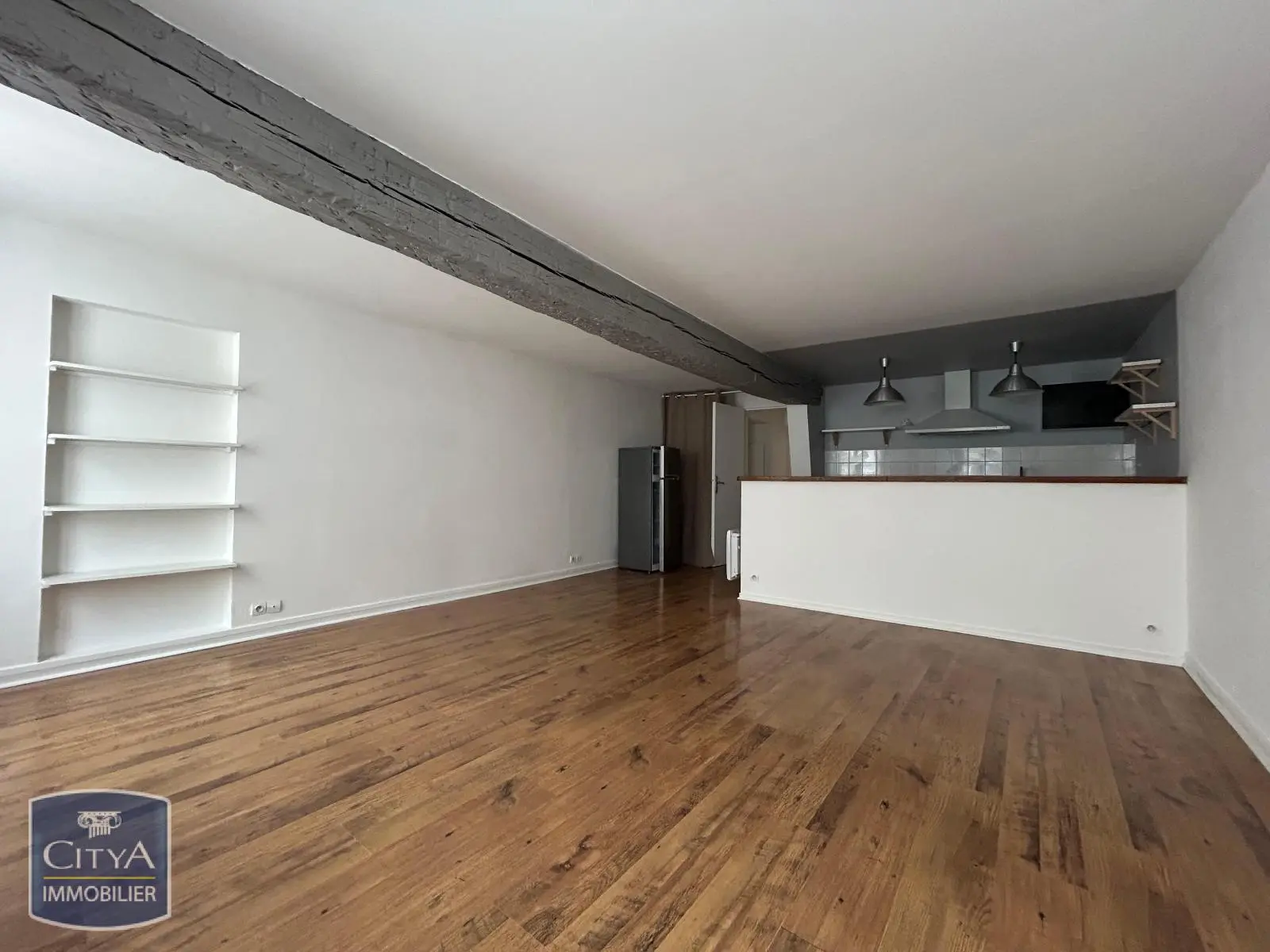 Photo 2 Appartement 2 pièces 48.74m²