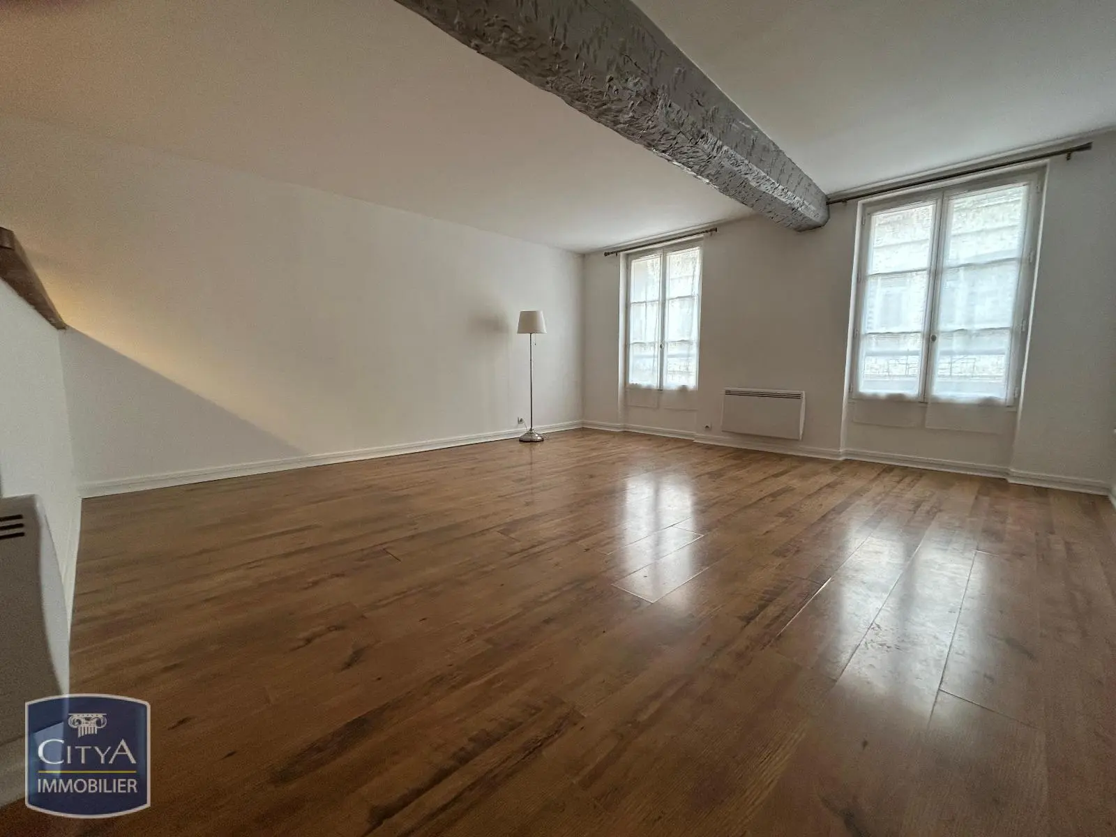 Photo 1 Appartement 2 pièces 48.74m²