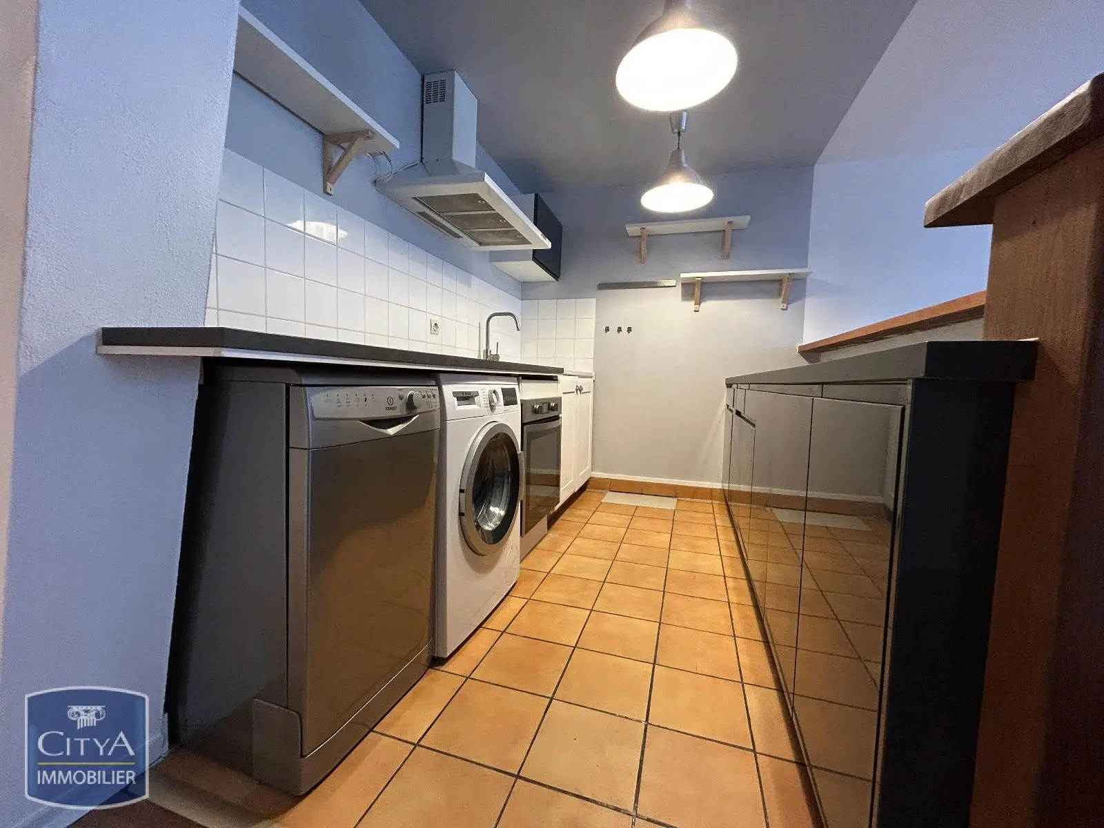 Photo 3 Appartement 2 pièces 48.74m²