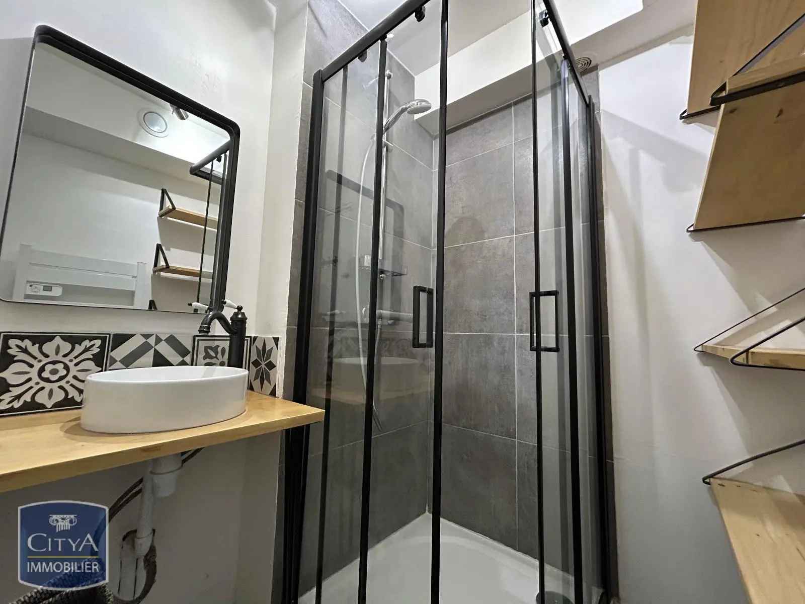 Photo 5 Appartement 2 pièces 48.74m²