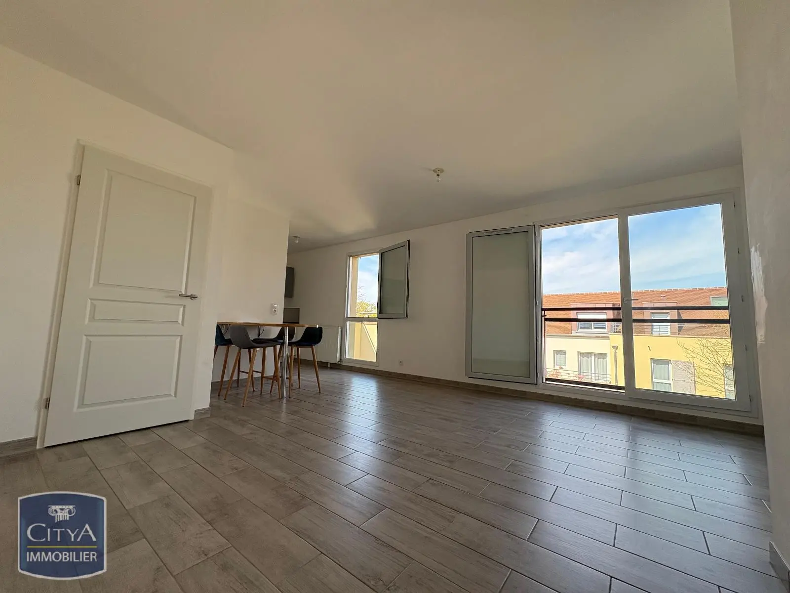 Photo 1 Appartement 2 pièces 47.01m²