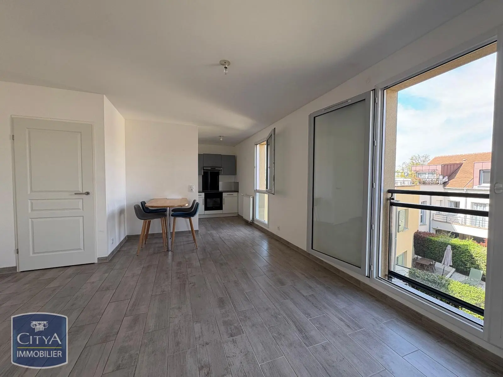 Photo 2 Appartement 2 pièces 47.01m²