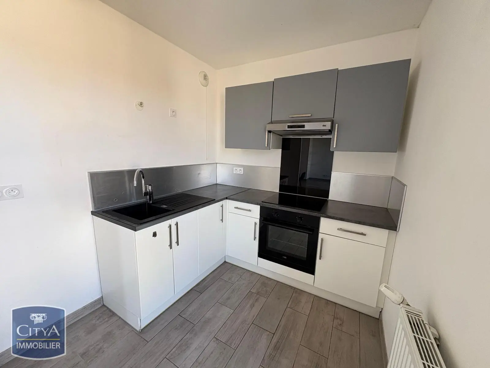 Photo 3 Appartement 2 pièces 47.01m²