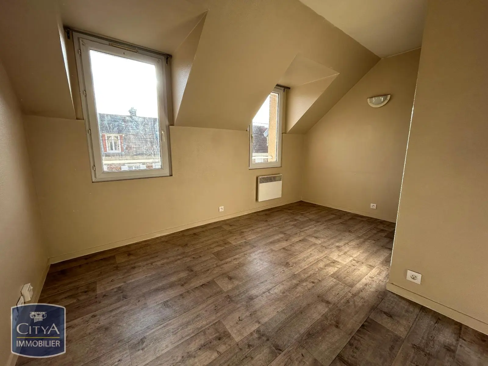 Photo 1 Appartement 2 pièces 32m²