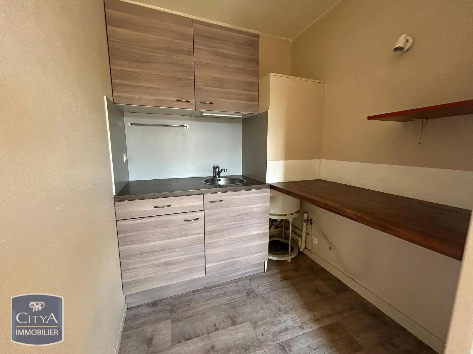 Photo 2 Appartement 2 pièces 32m²