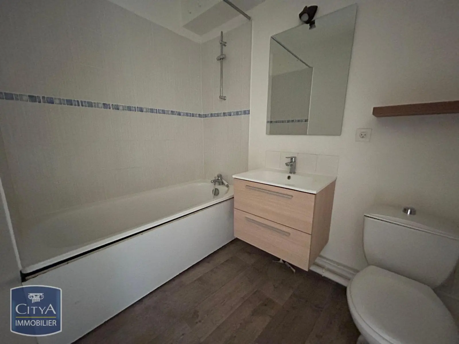 Photo 4 Appartement 2 pièces 32m²