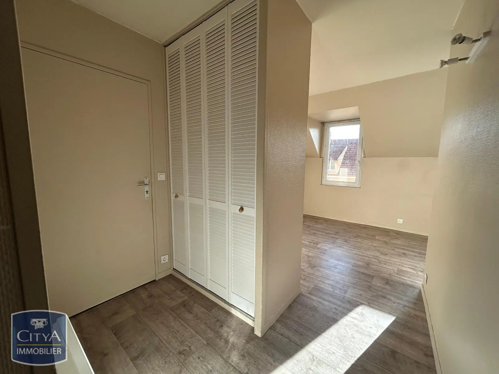 Photo 3 Appartement 2 pièces 32m²