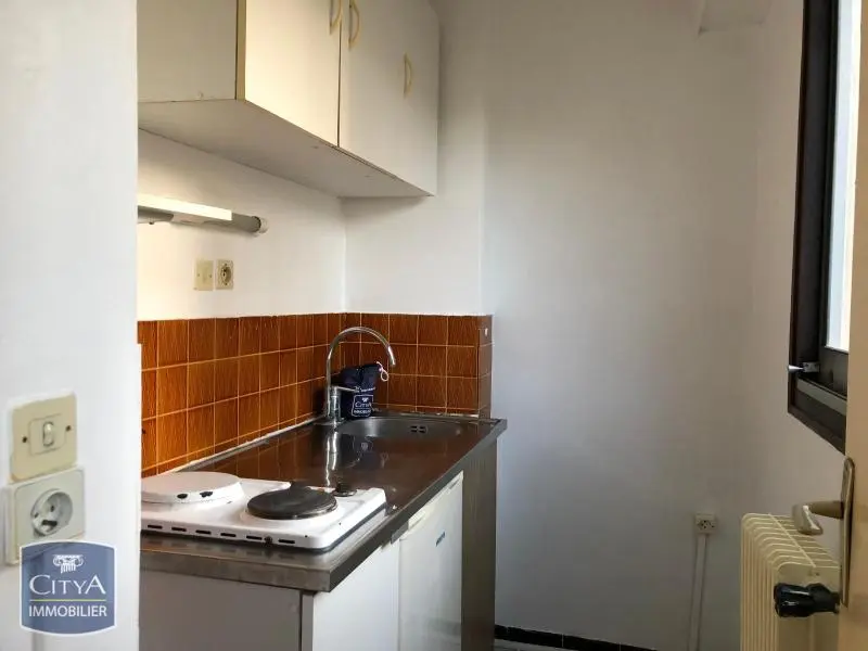 Photo 4 Appartement 1 pièce 25m²