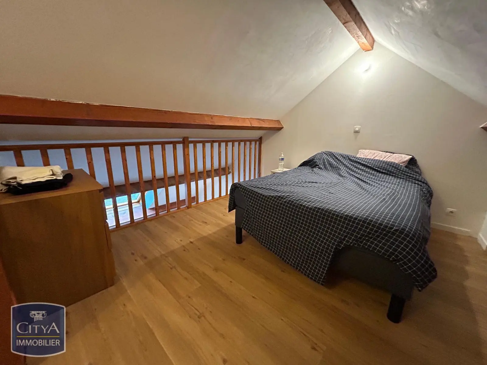 Photo 3 Appartement 1 pièce 34.58m²