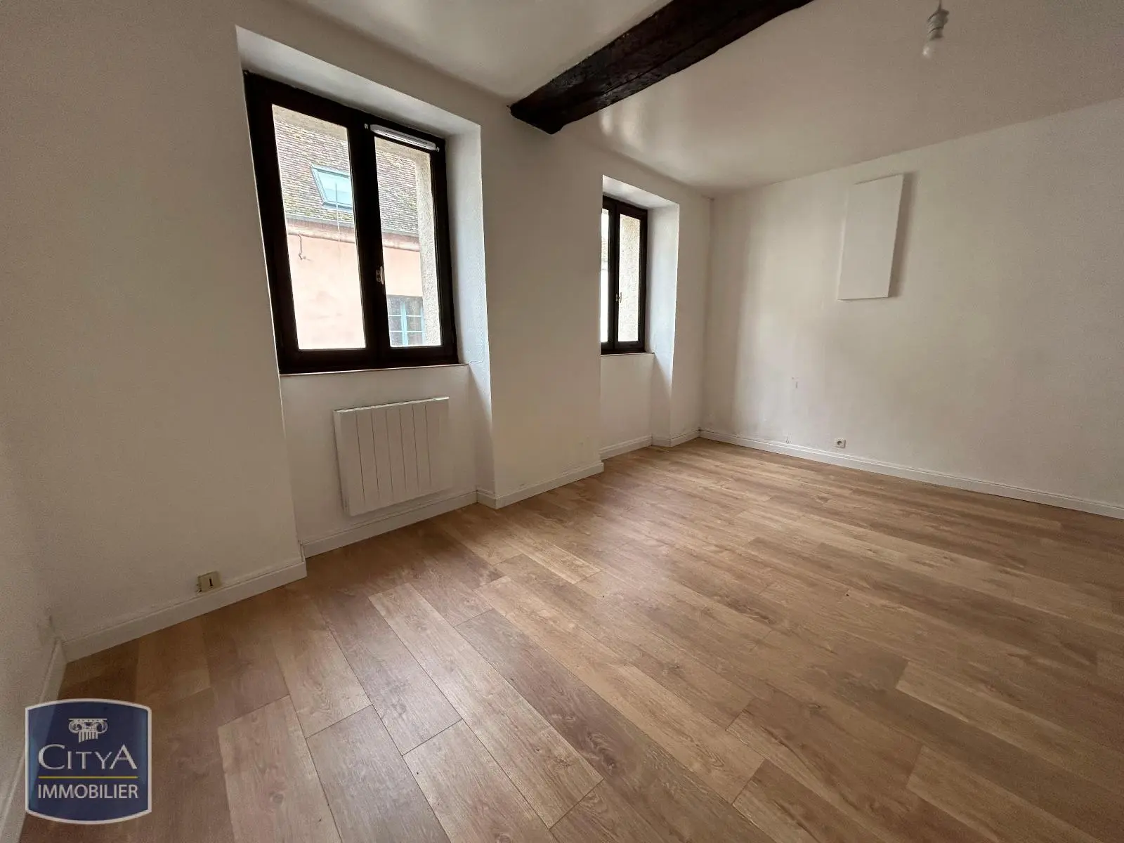 Photo 1 Appartement 1 pièce 22.45m²