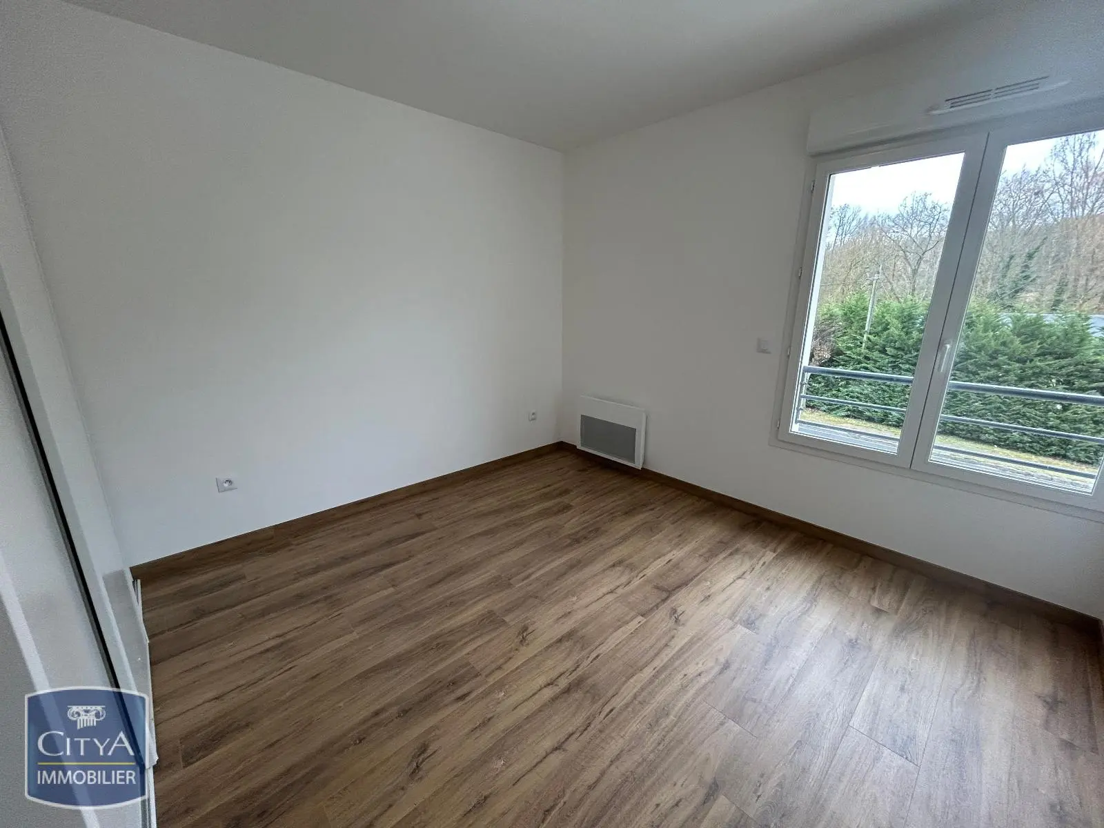 Photo 4 Appartement 4 pièces 78.3m²