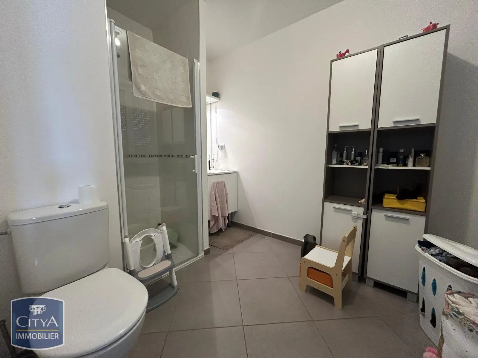 Photo 6 Appartement 2 pièces 47.22m²