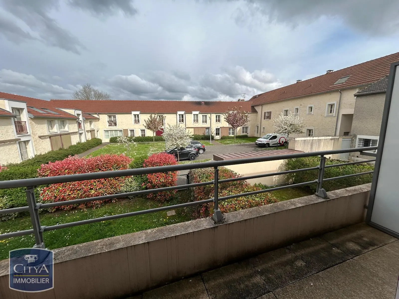 Photo 1 Appartement 2 pièces 47.22m²