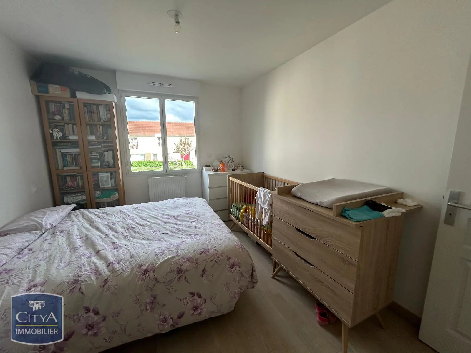 Photo 5 Appartement 2 pièces 47.22m²