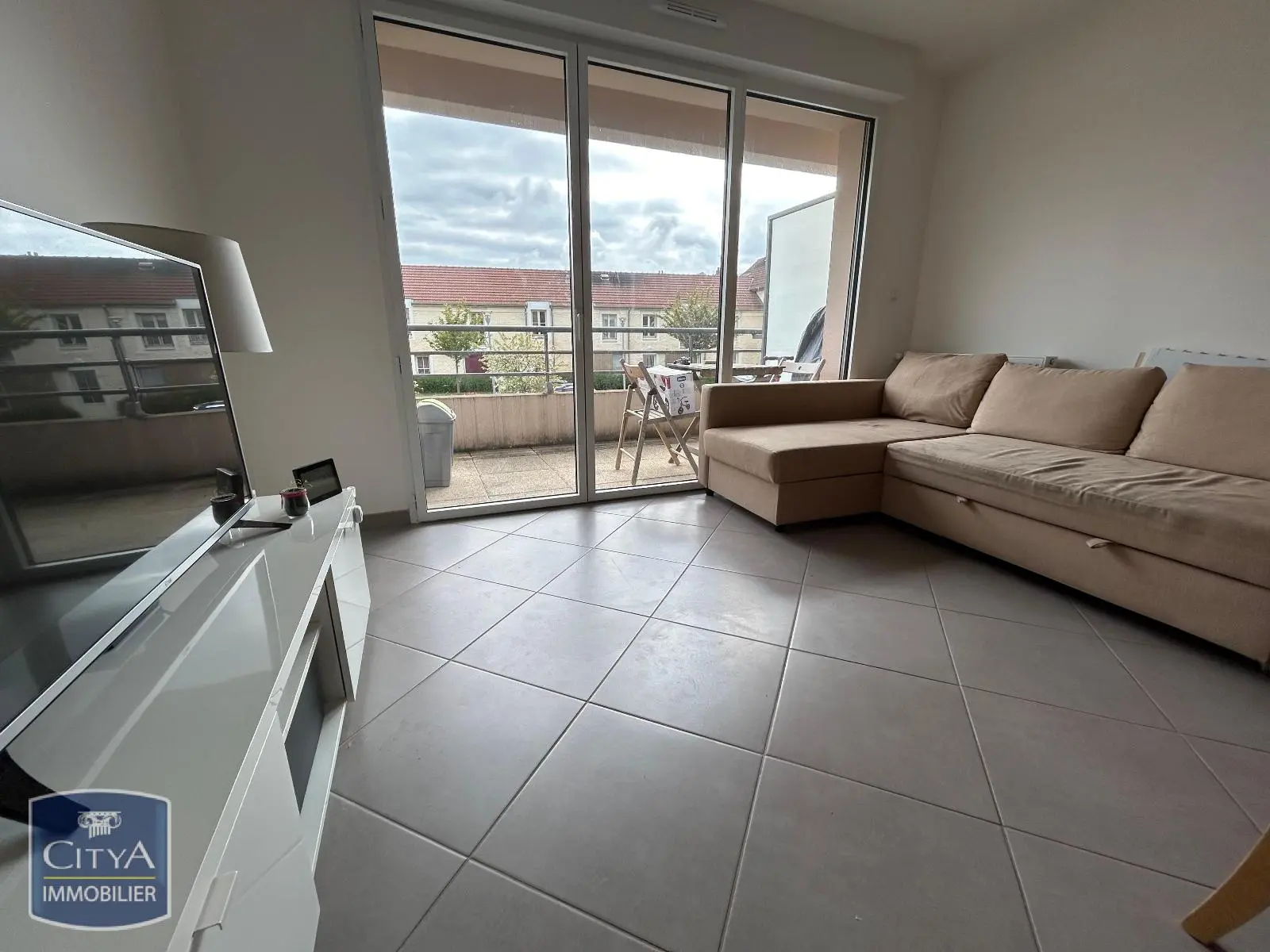 Photo 3 Appartement 2 pièces 47.22m²