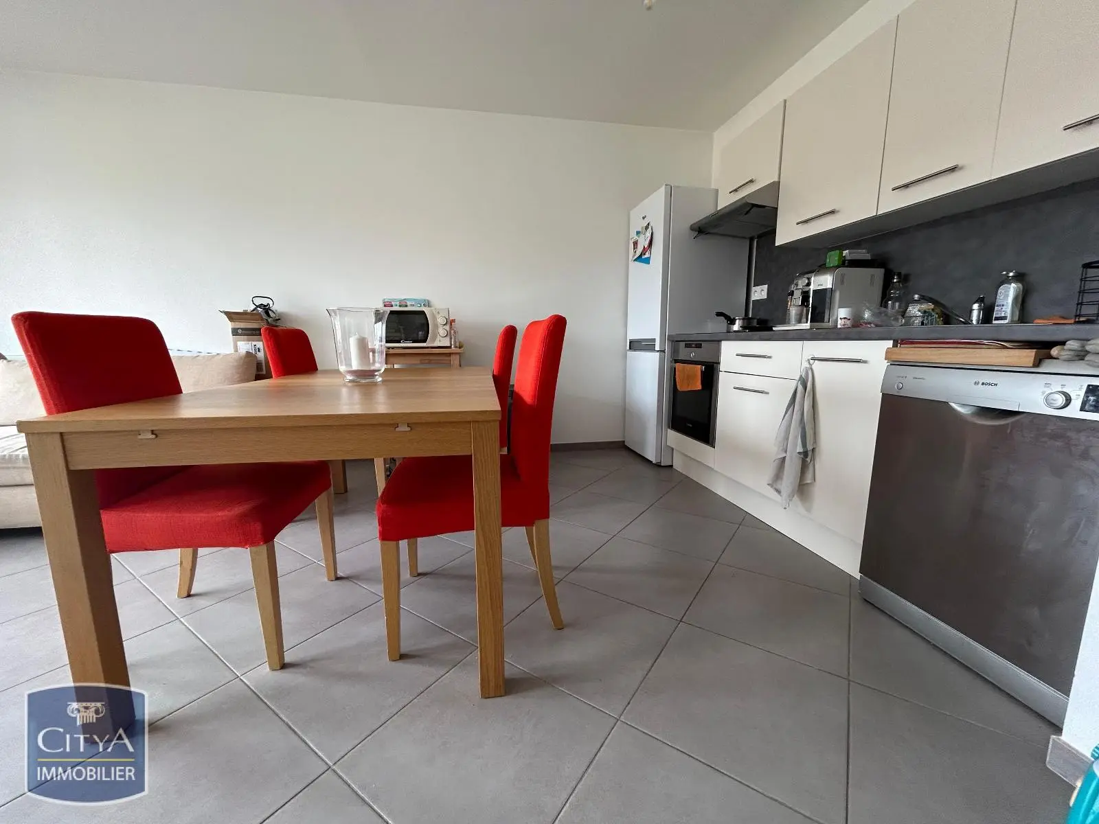 Photo 4 Appartement 2 pièces 47.22m²