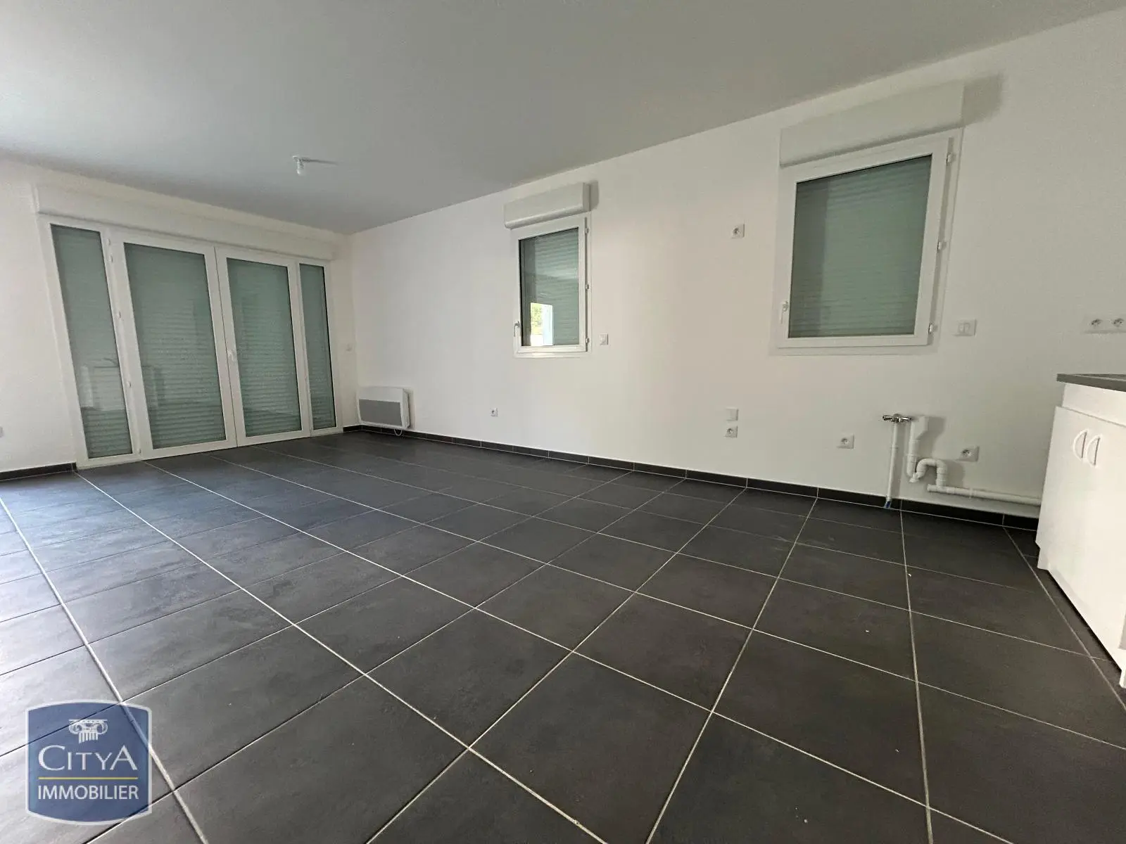 Photo 2 Appartement 4 pièces 78.3m²
