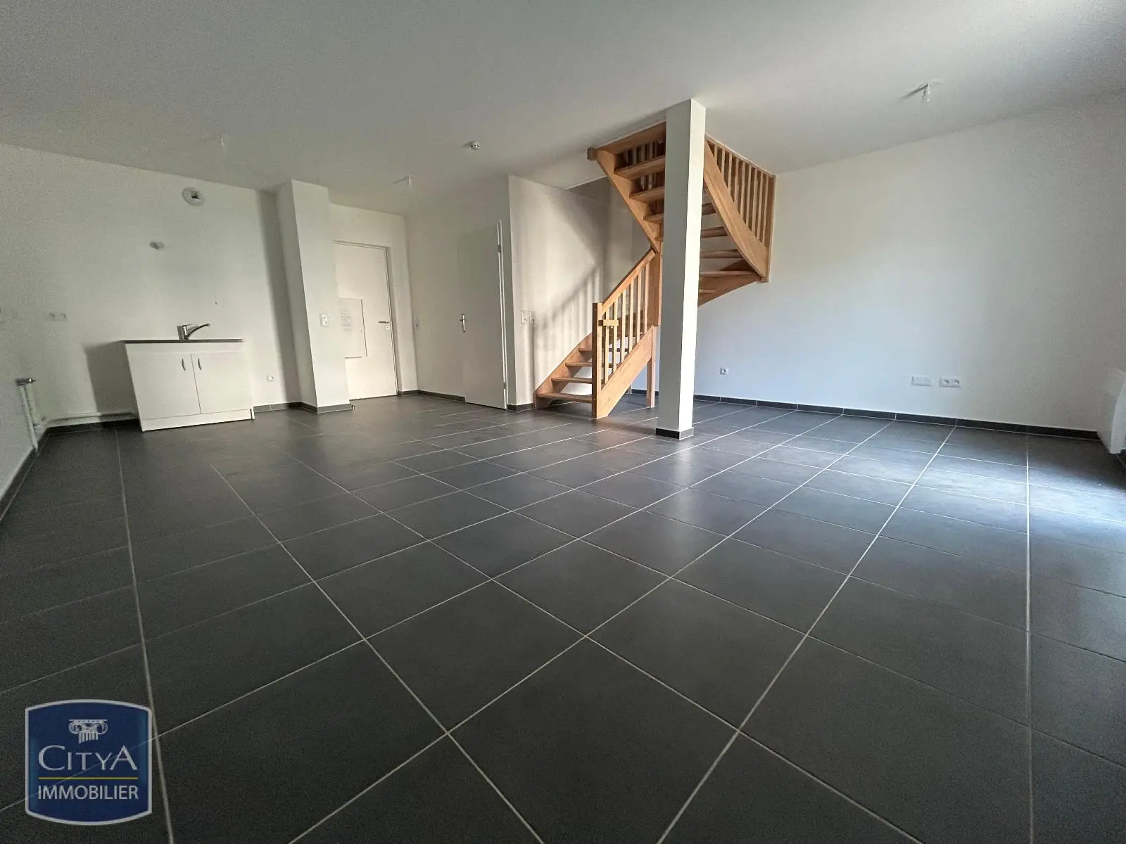 Photo 1 Appartement 4 pièces 78.3m²