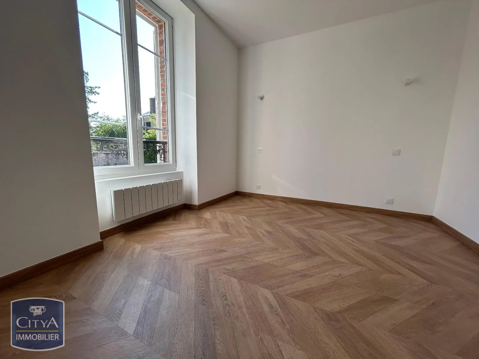 Photo 2 appartement Rambouillet