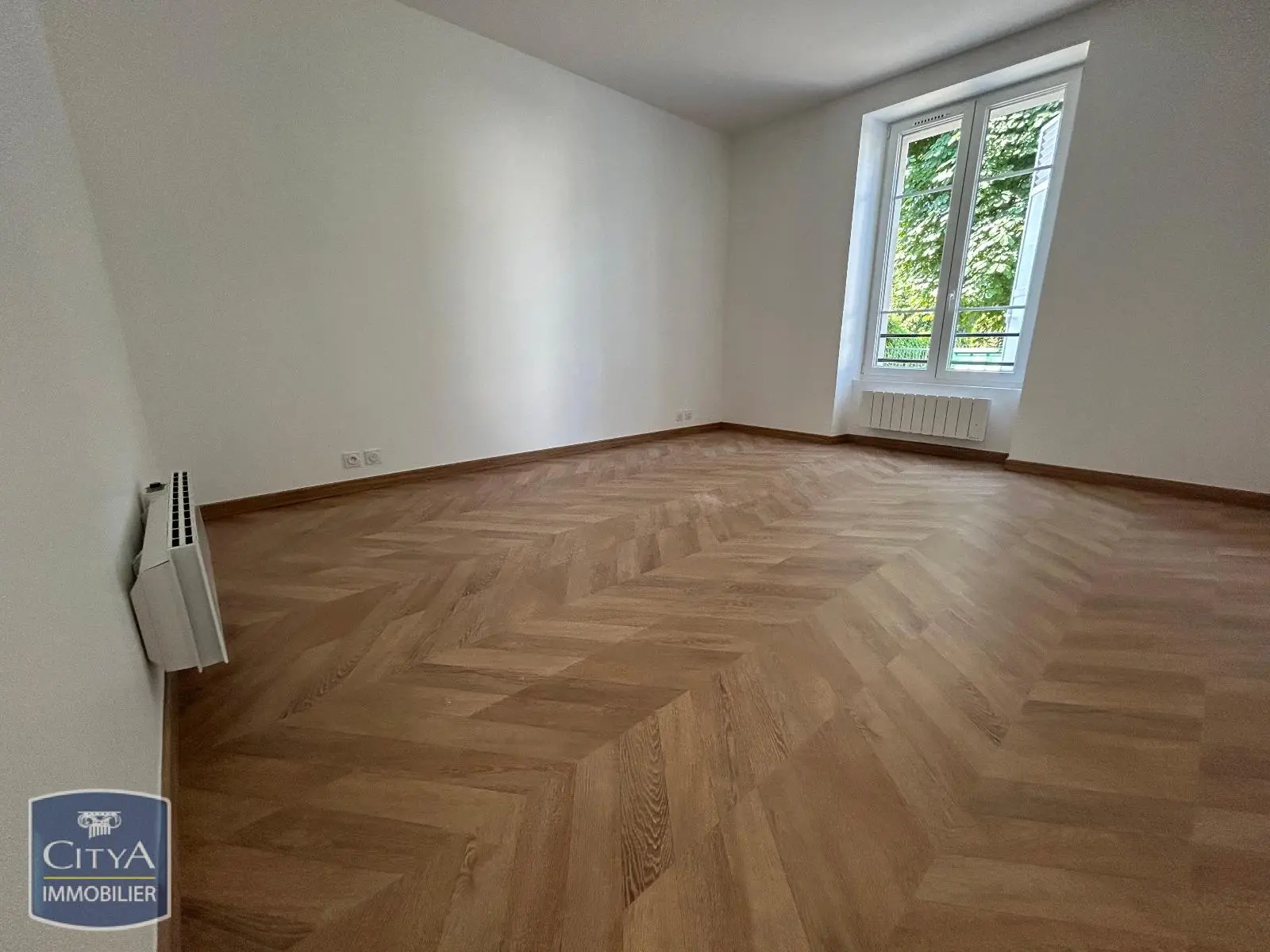 Photo 1 Appartement 3 pièces 55.76m²