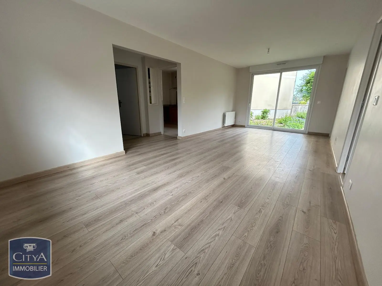 Photo 1 Appartement 3 pièces 62.65m²