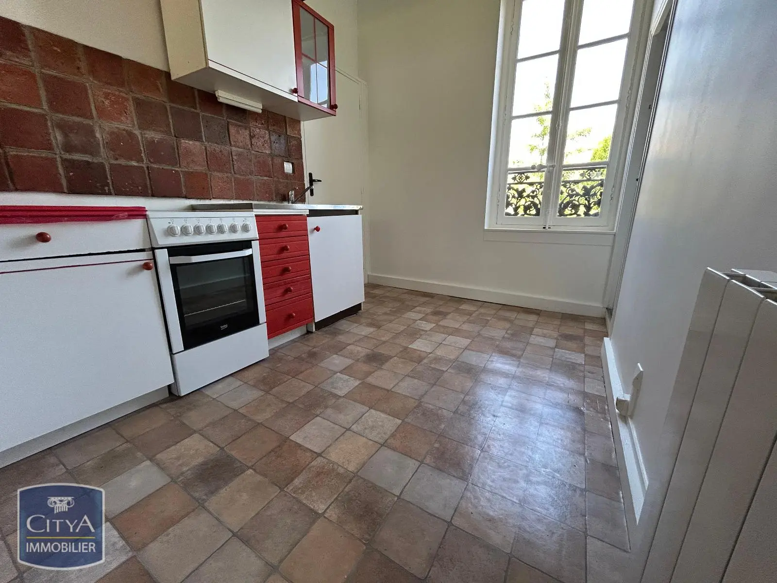 Photo 5 Appartement 2 pièces 41.82m²