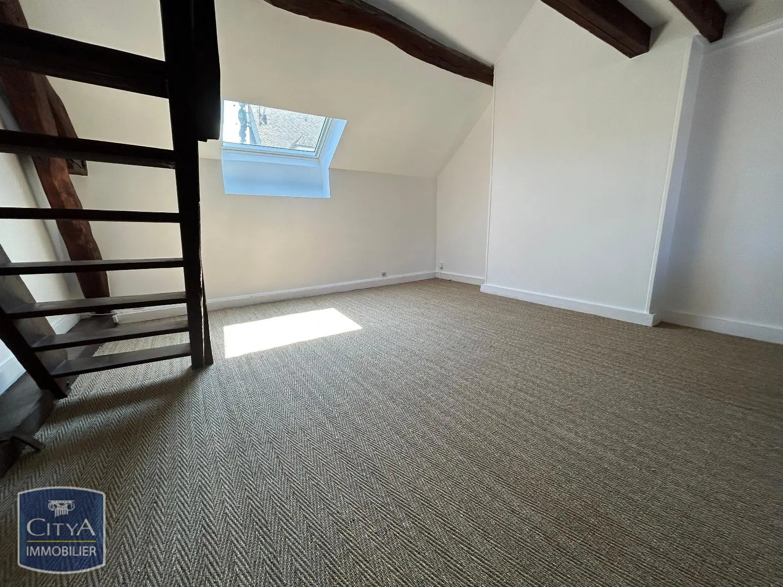 Photo 1 Appartement 2 pièces 41.82m²