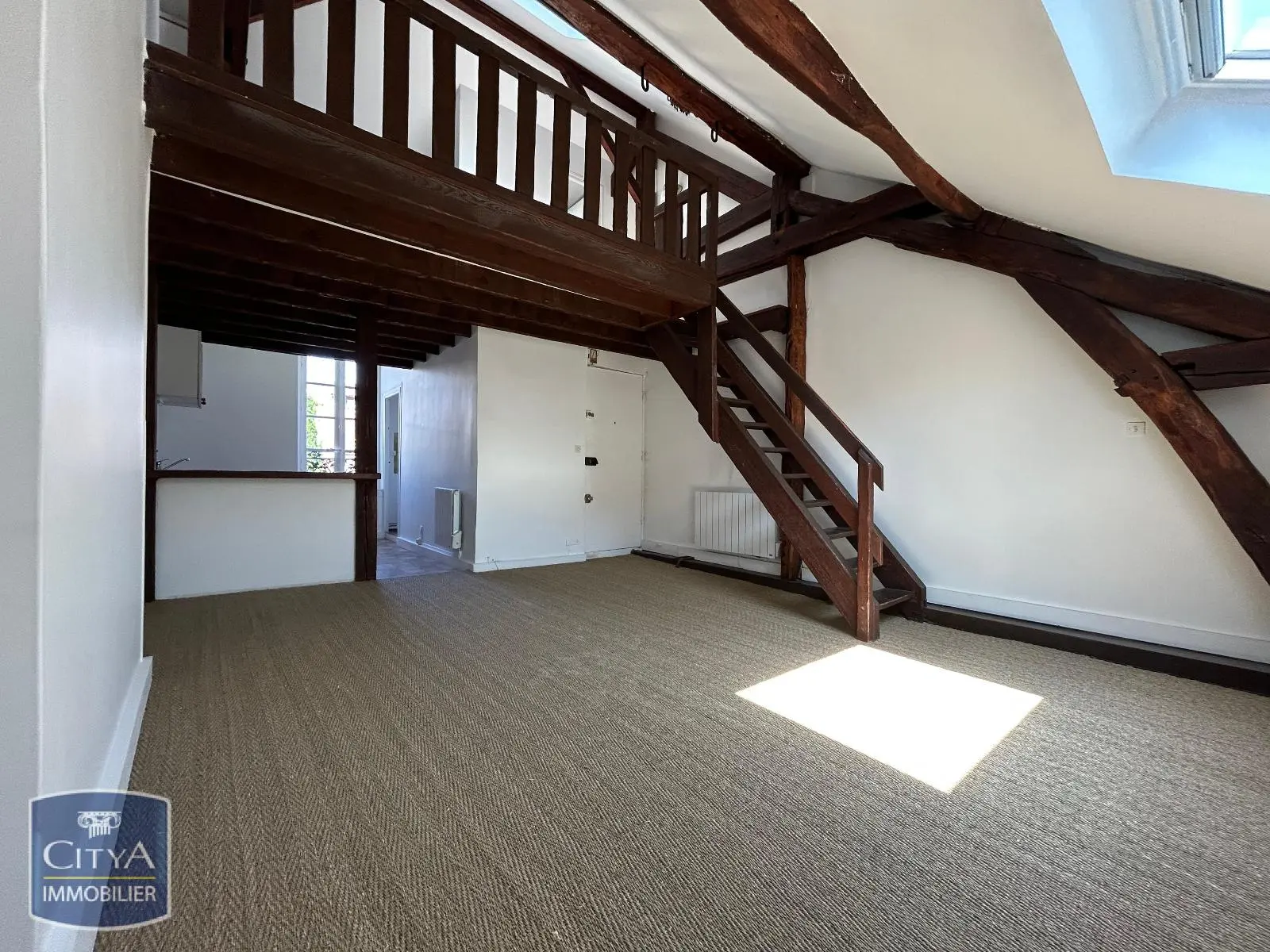 Photo 2 Appartement 2 pièces 41.82m²