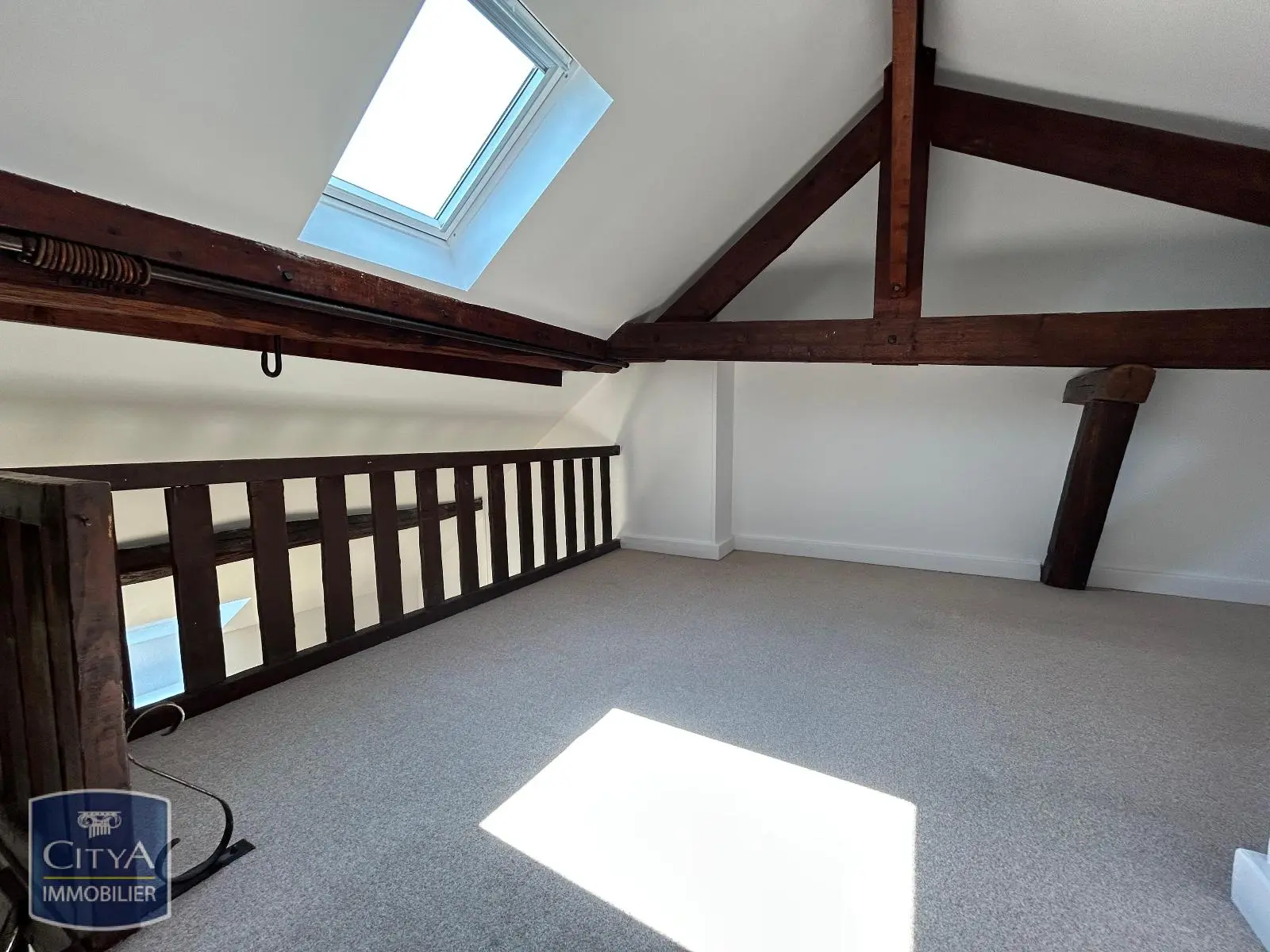 Photo 3 Appartement 2 pièces 41.82m²