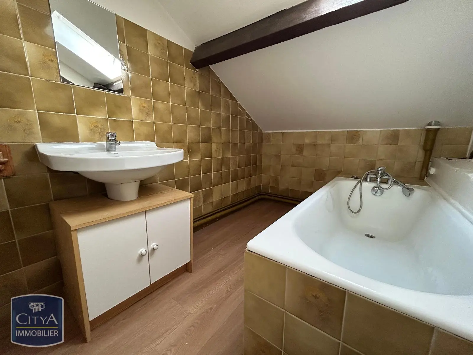 Photo 6 Appartement 2 pièces 41.82m²