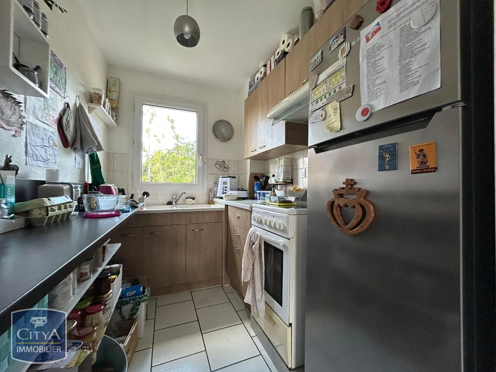 Photo 3 Appartement 2 pièces 39.76m²