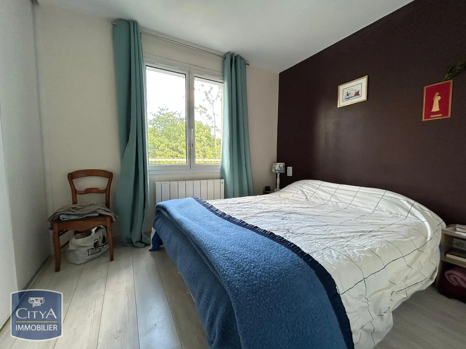 Photo 4 Appartement 2 pièces 39.76m²
