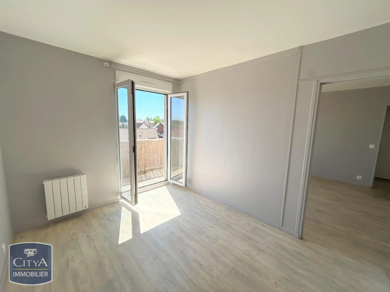 Photo 4 Appartement 2 pièces 41.65m²