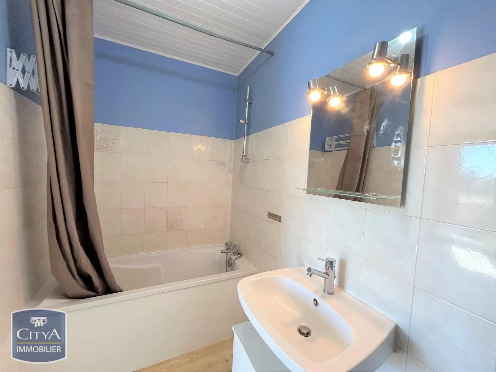 Photo 5 Appartement 2 pièces 41.65m²
