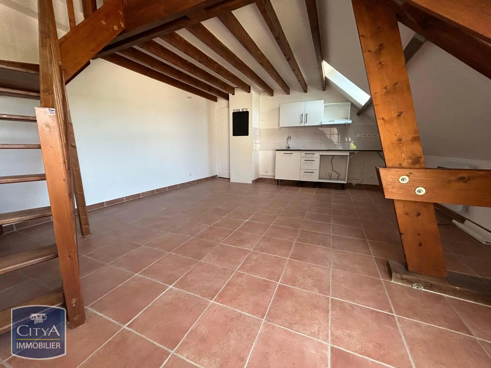 Photo 2 appartement Épernon