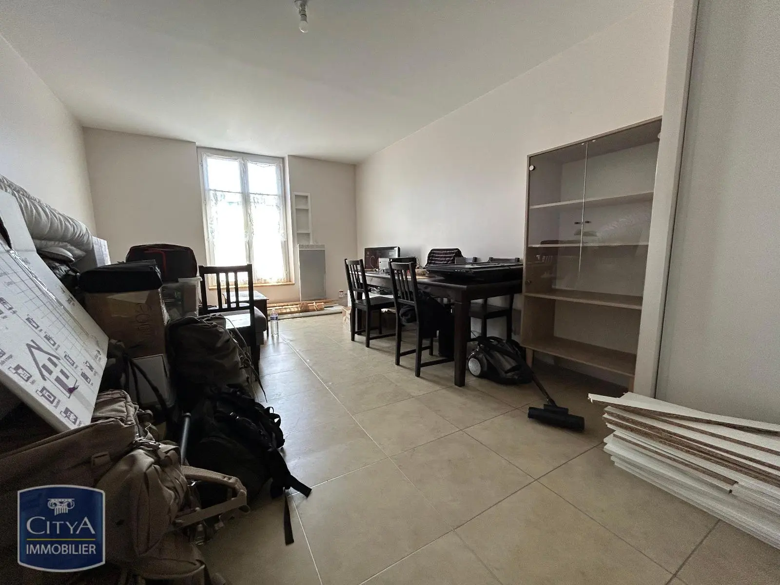 Photo 2 Appartement 2 pièces 44.54m²