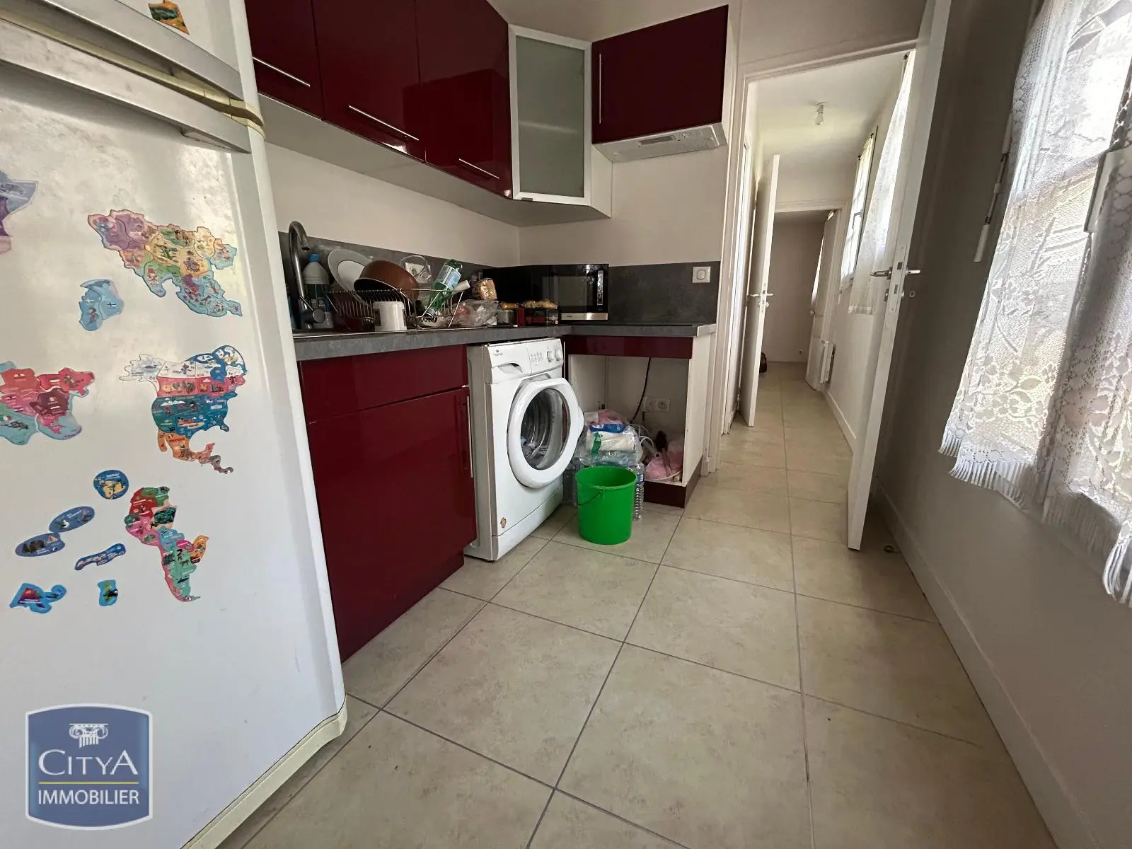 Photo 3 Appartement 2 pièces 44.54m²