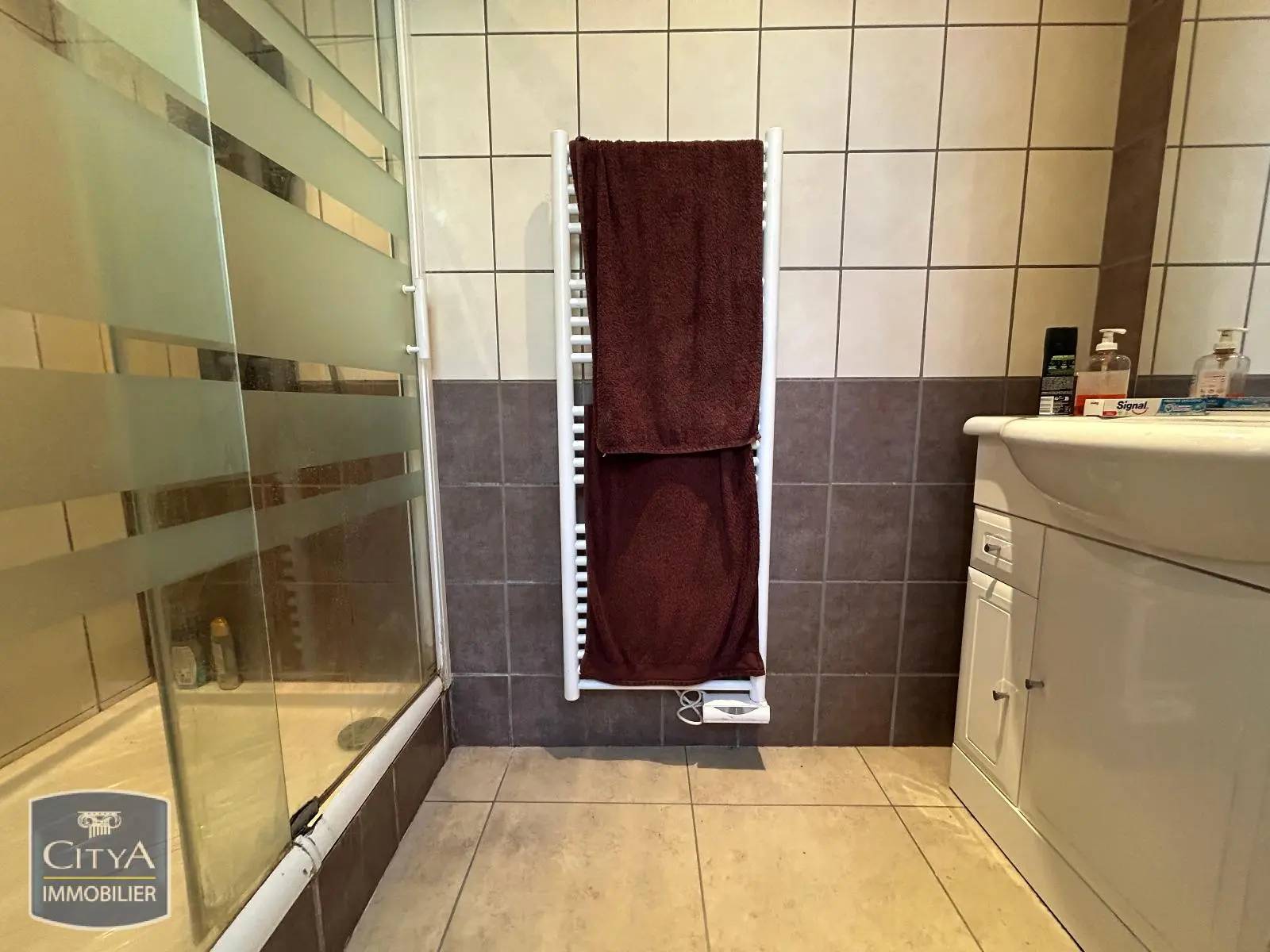 Photo 5 Appartement 2 pièces 44.54m²
