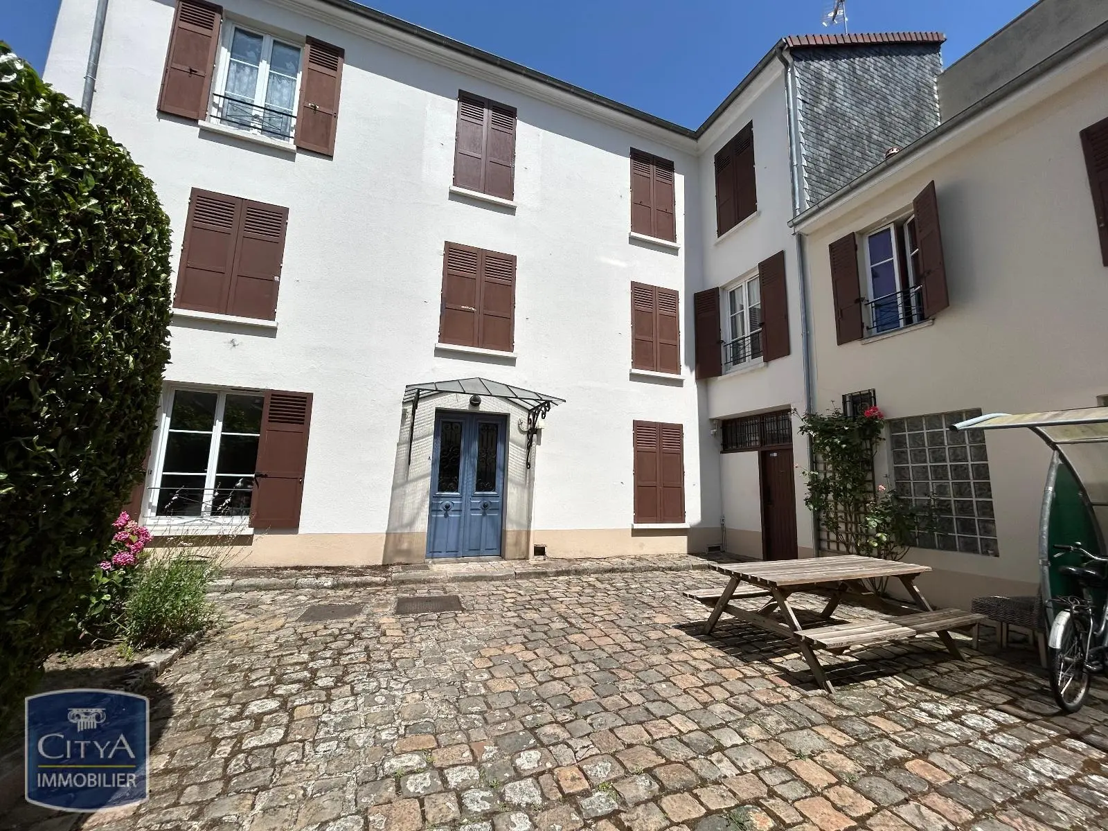 Photo 1 Appartement 2 pièces 44.54m²