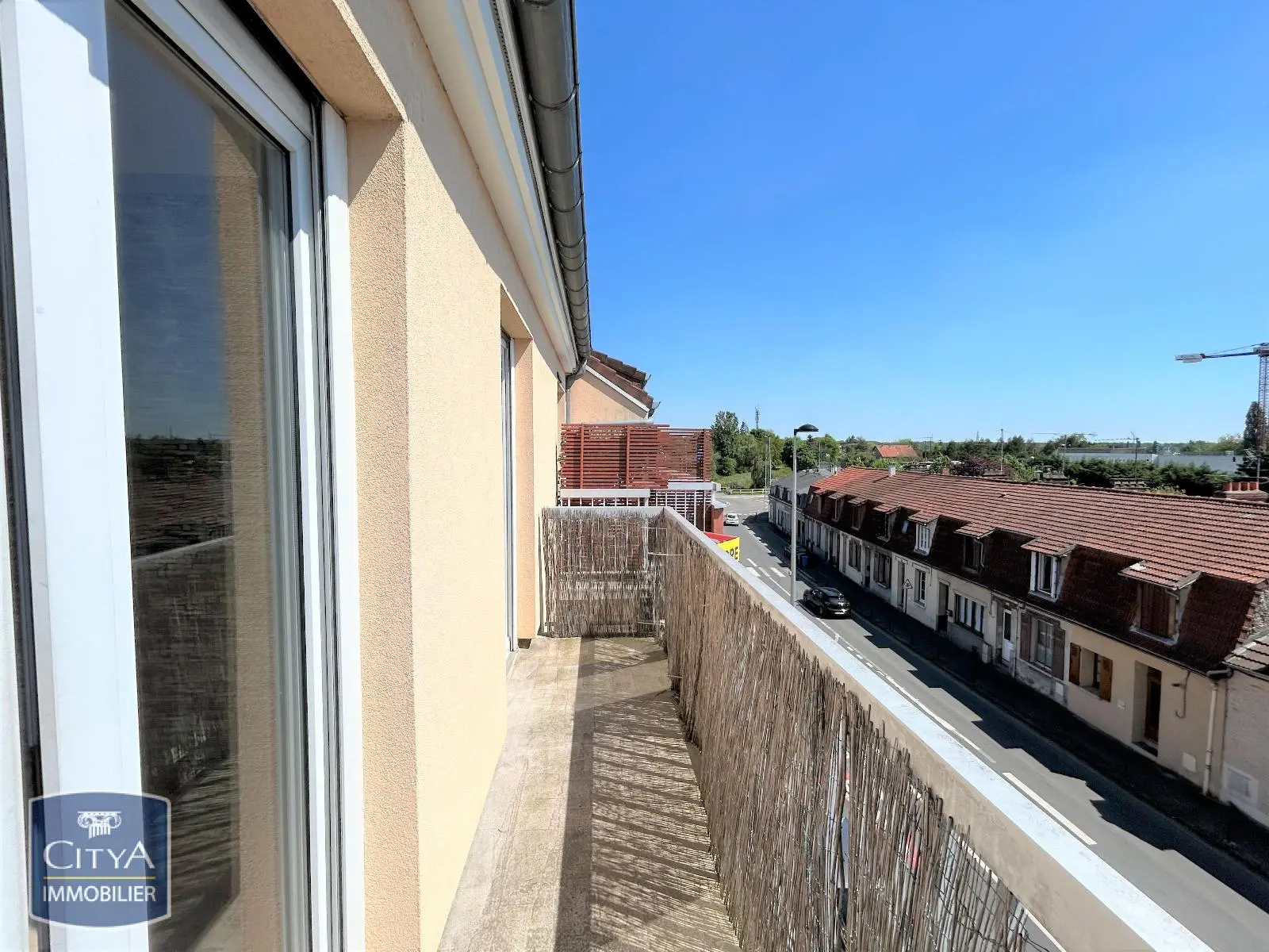 Photo 6 Appartement 2 pièces 41.65m²