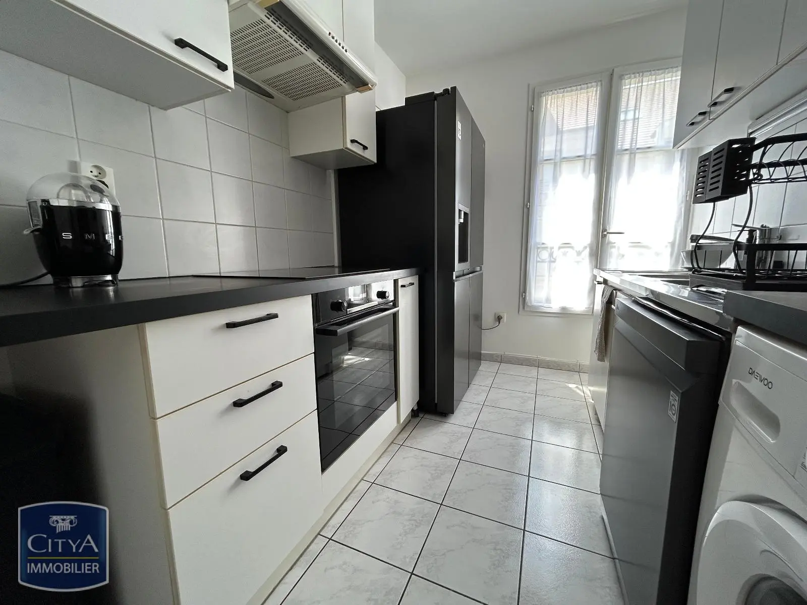 Photo 4 Appartement 2 pièces 47.62m²