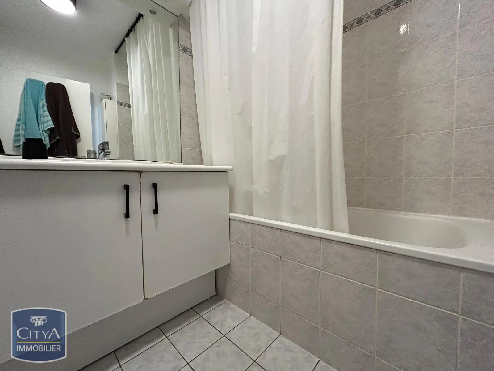 Photo 5 Appartement 2 pièces 47.62m²